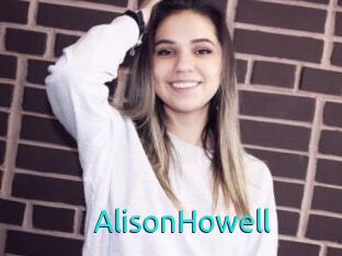 AlisonHowell