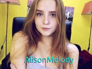 AlisonMelody