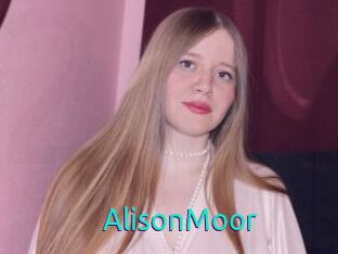 AlisonMoor