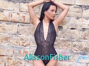 AlissonFisher
