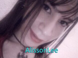 AlissonLee
