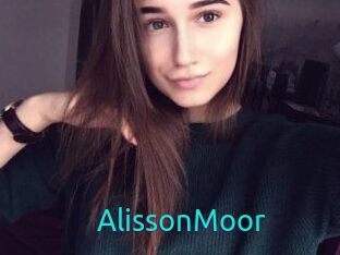 AlissonMoor