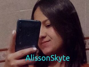 AlissonSkyte