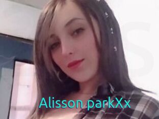 Alisson_parkXx