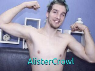 AlisterCrowl
