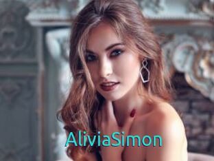 AliviaSimon