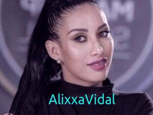 AlixxaVidal