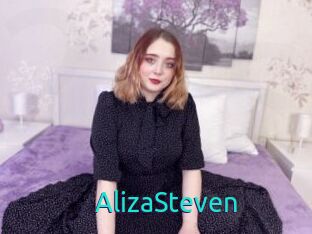 AlizaSteven