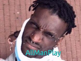 AllManPlay