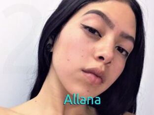 Allana