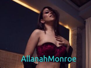 AllanahMonroe