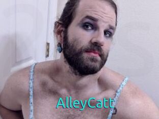 AlleyCatt