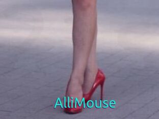 AlliMouse