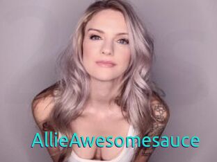 AllieAwesomesauce