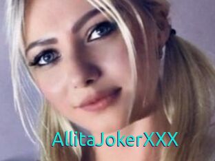 AllitaJokerXXX