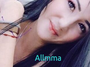 Allmma