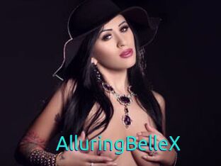AlluringBelleX