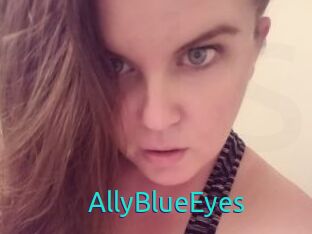 AllyBlueEyes