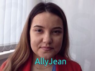 AllyJean