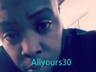 Allyours30