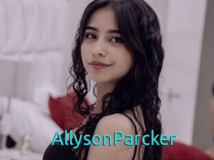 AllysonParcker