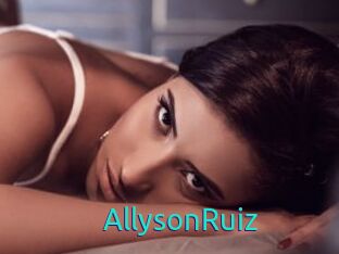 AllysonRuiz