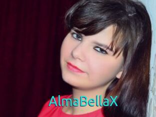 AlmaBellaX