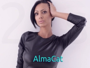 AlmaCat