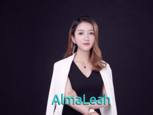 AlmaLeah