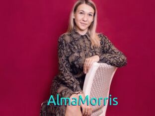 AlmaMorris