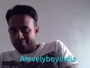 Alovelyboyindia