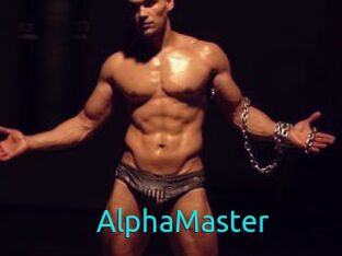 AlphaMaster