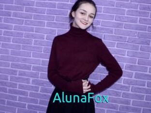 AlunaFox