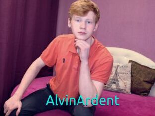 AlvinArdent