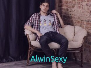 AlwinSexy