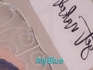 AlyBlue