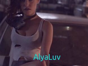 AlyaLuv