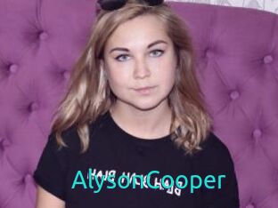 AlysonCooper