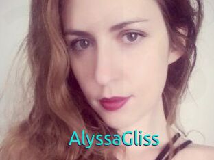 AlyssaGliss