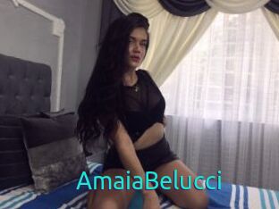 AmaiaBelucci