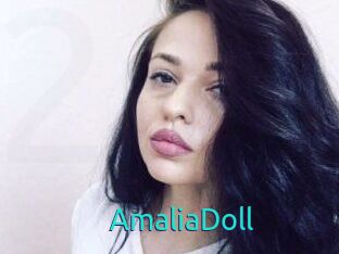 AmaliaDoll
