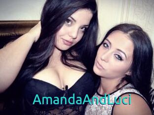 AmandaAndLuci