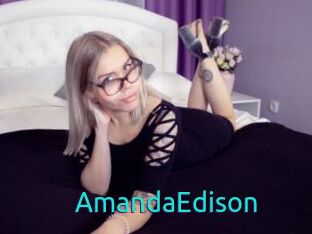 AmandaEdison