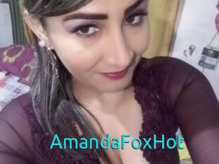 AmandaFoxHot