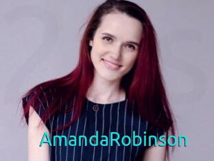 AmandaRobinson