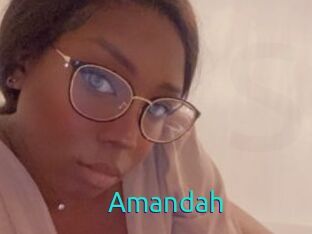 Amandah