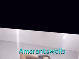 Amarantawells