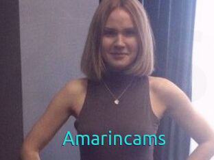 Amarincams