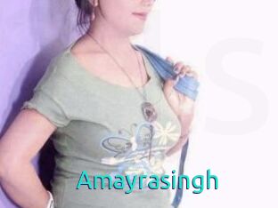 Amayrasingh