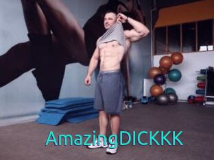 AmazingDICKKK
